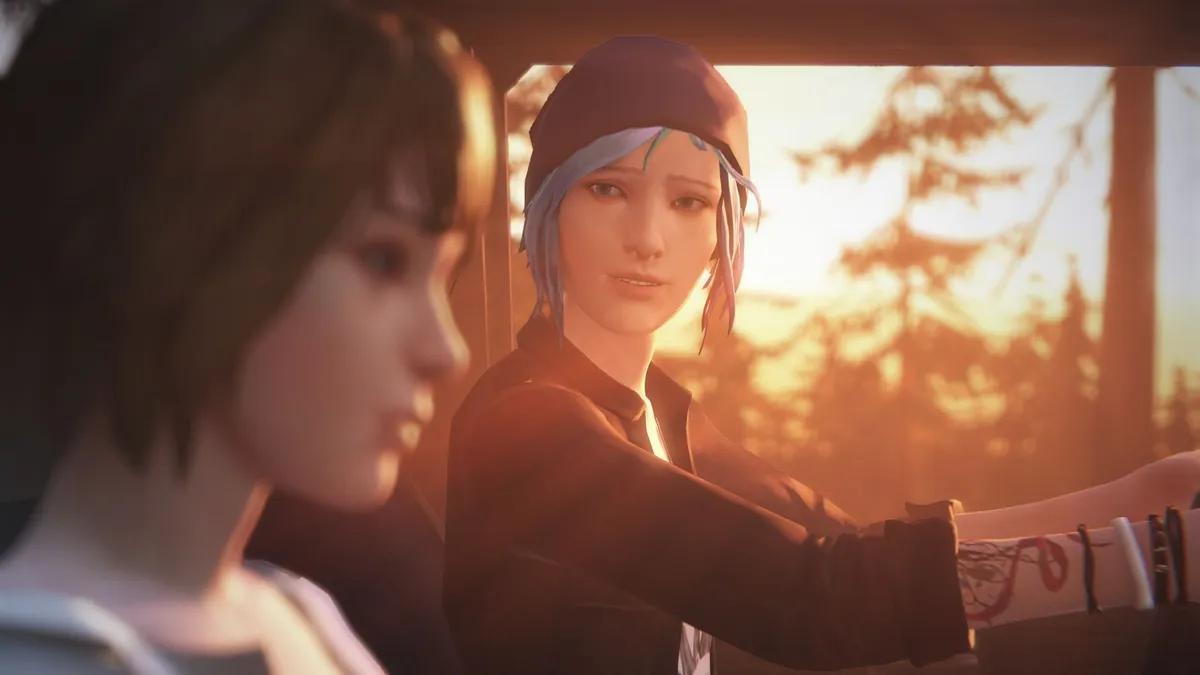 TV-adaptasjonen «Life is Strange» finner sin regissør