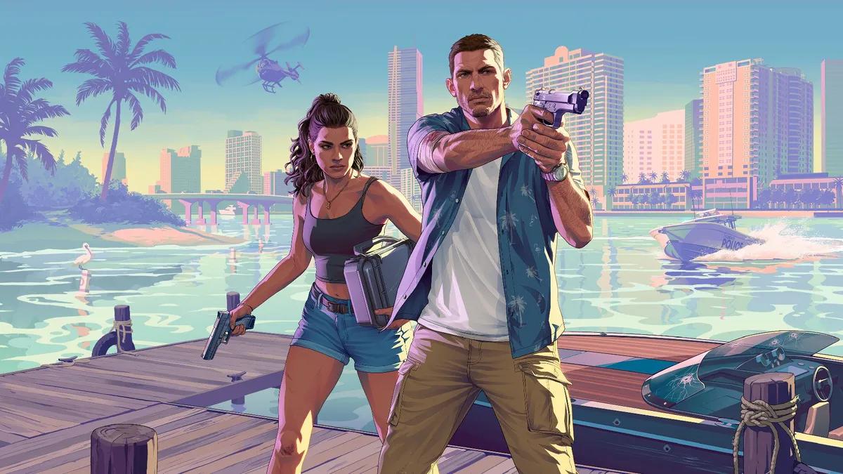 Grand Theft Auto VI blir et spill for alle