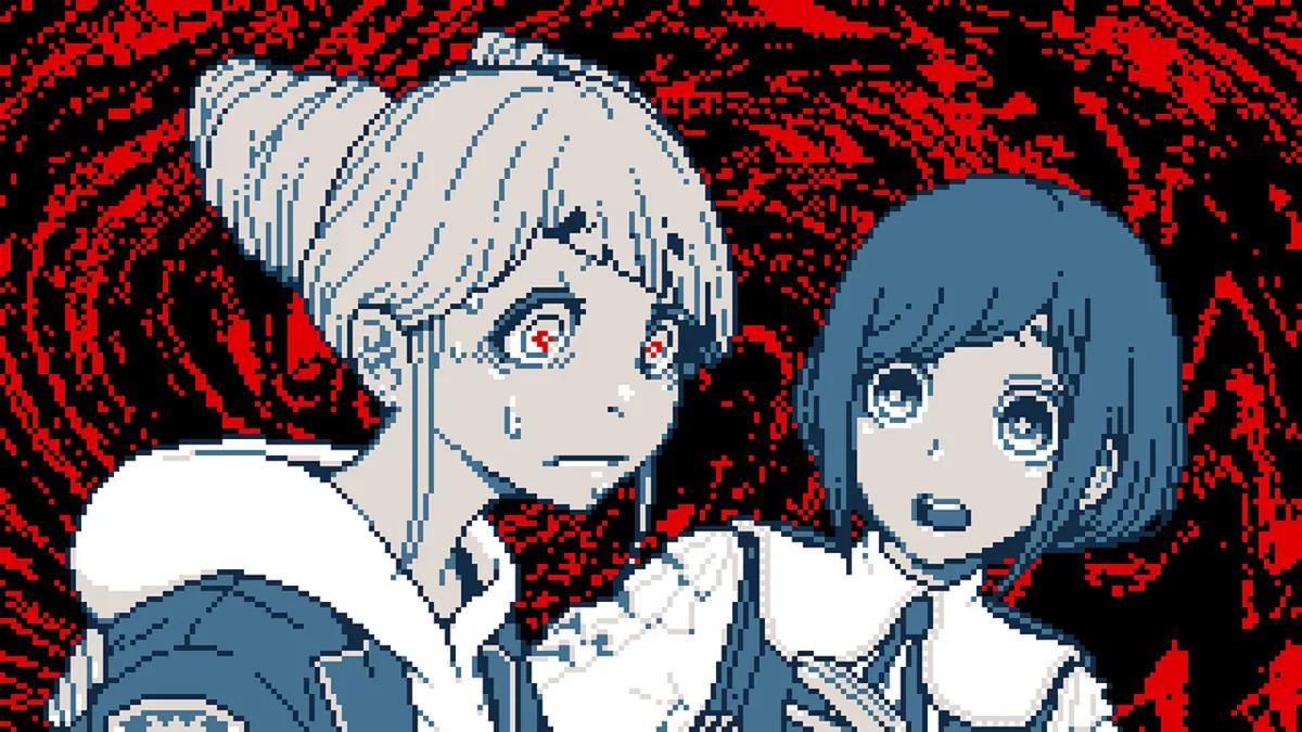 Urban Myth Dissolution Center lanseres på mobil med overnaturlige mysteriesaker