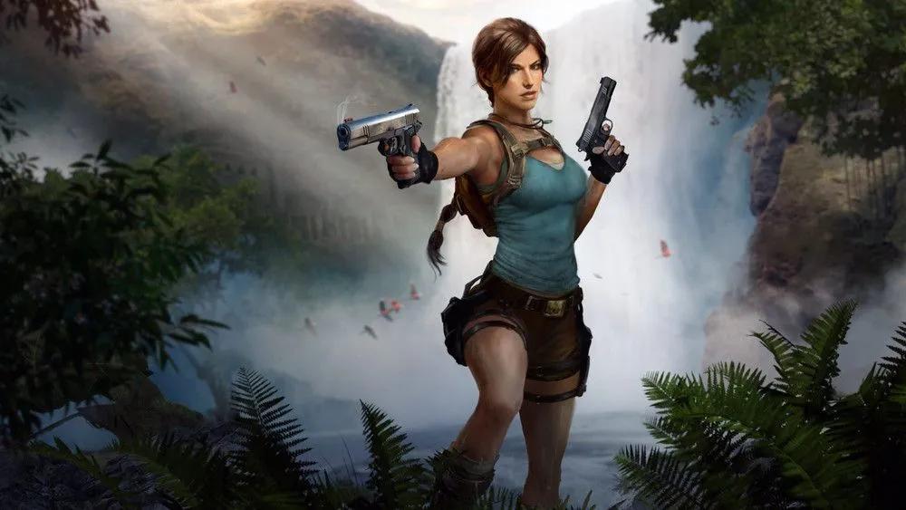 Crystal Dynamics har mistet enda en del av sine ansatte på grunn av oppsigelser