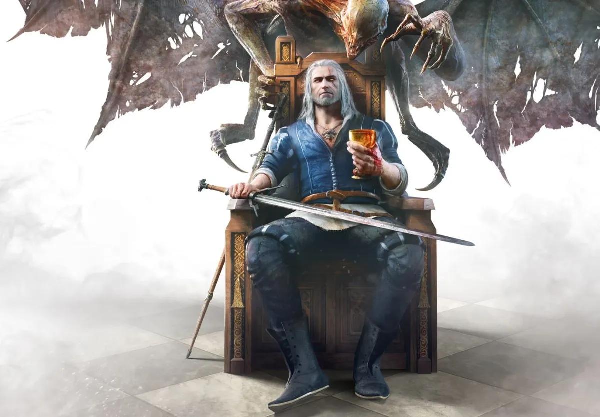 CD Projekt RED avslører ny DLC til The Witcher 3: Wild Hunt