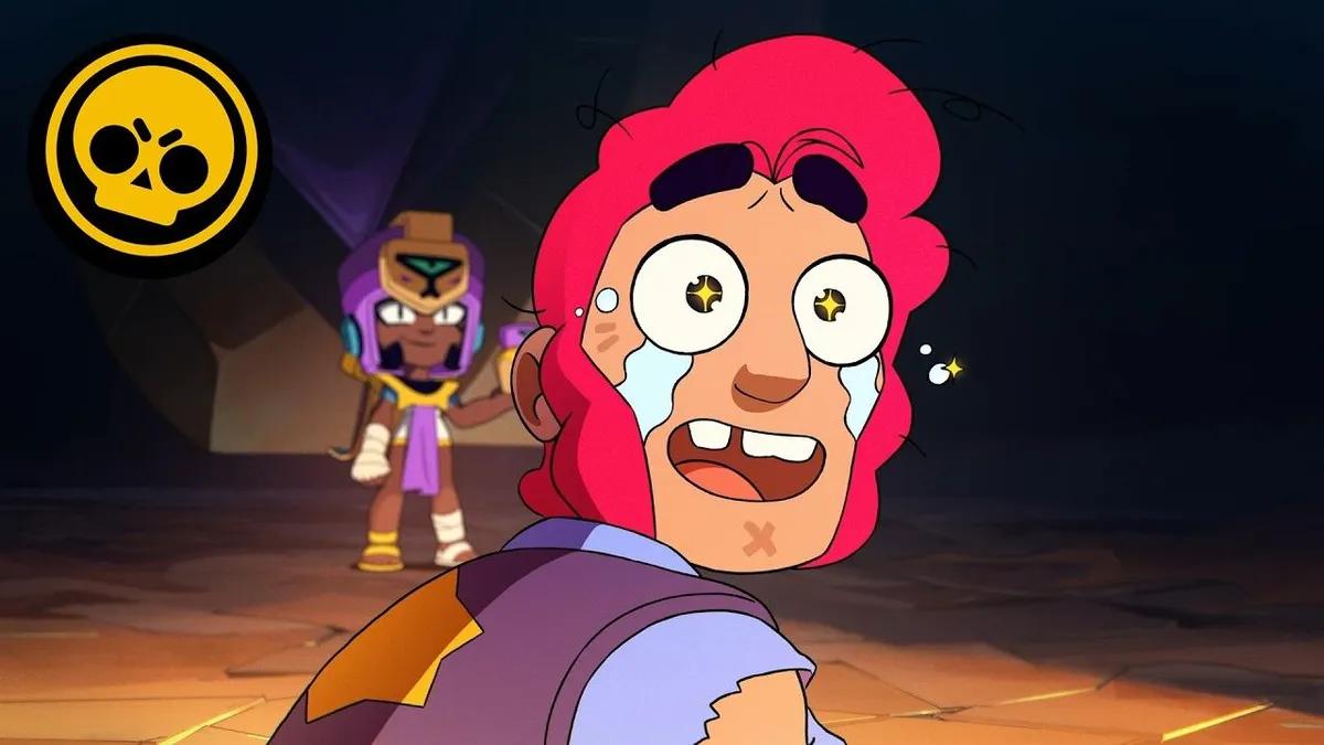 Najia ankommer Brawl Stars: Full guide, evner og beste bygg