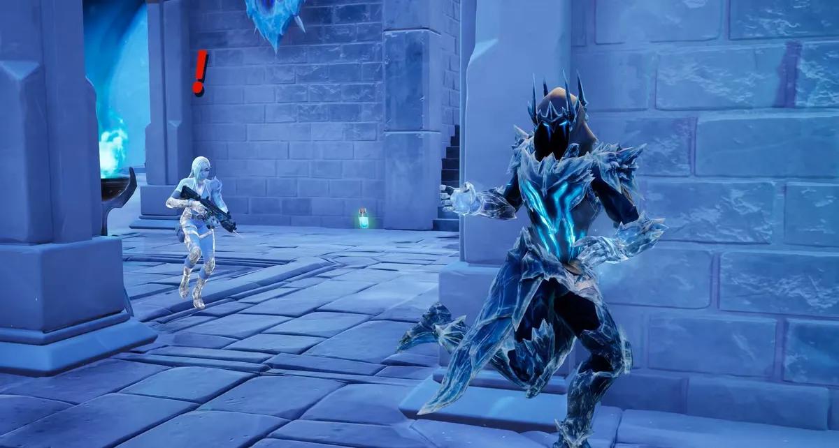 Slik får du tak i Ice King’s Gauntlets i Fortnite – Boss Fight, plassering og fullstendig guide