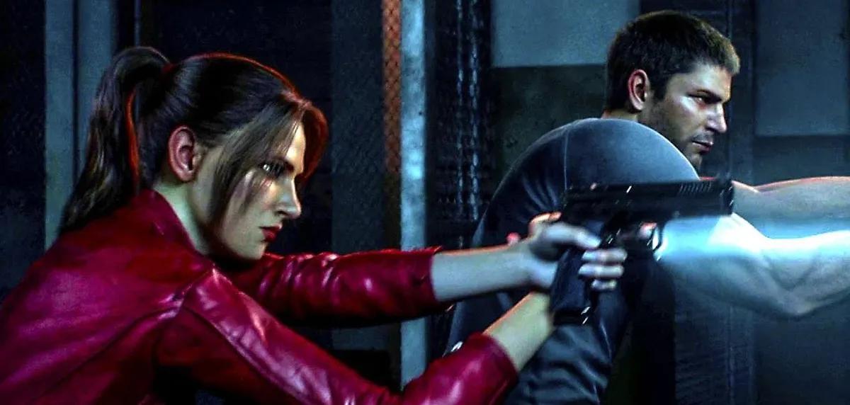 Resident Evil Code: Veronica Remake får spennende oppdatering fra Insider