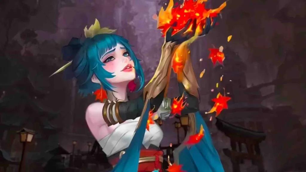 MLBB avslører Hirara – ny Assassin med unik kombinasjonsmekanikk og høyt burstpotensial