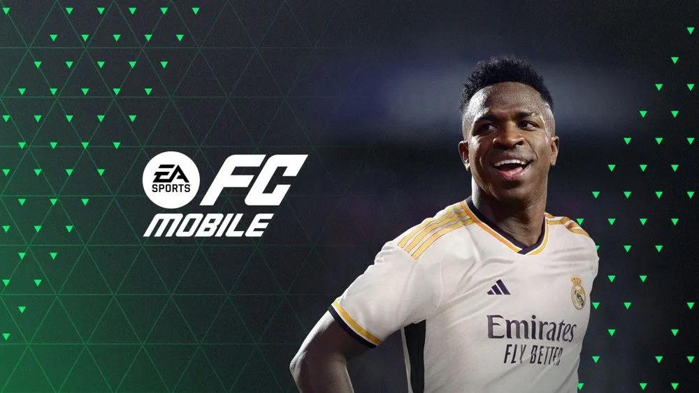 FC Mobile UEFA Dreamchasers-arrangement avslørt med draftbelønninger og UCL-temainnhold