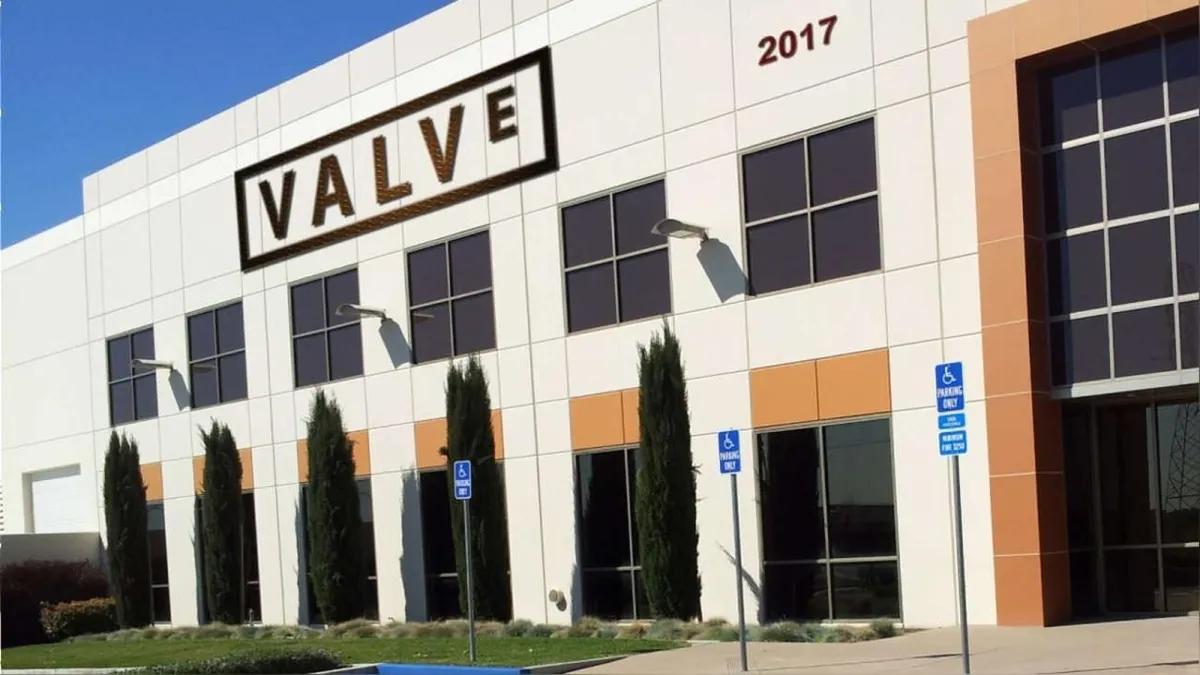 Reddit-bruker besøkte Valves hovedkvarter – et innblikk i et av de mest hemmelighetsfulle spillselskapene