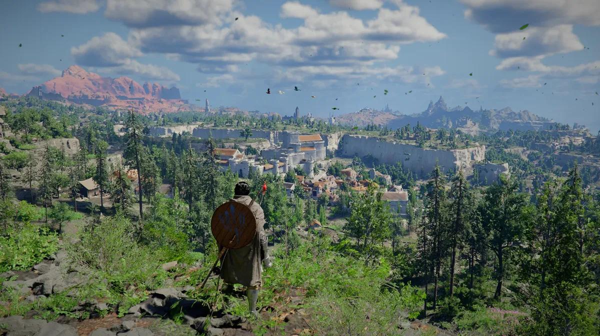 Pearl Abyss innrømmer utilsiktede AI-genererte bilder fra Crimson Desert og lover full revisjon