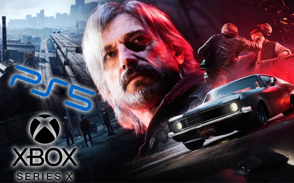 Samson slippes på konsoller kort tid etter PC-lansering