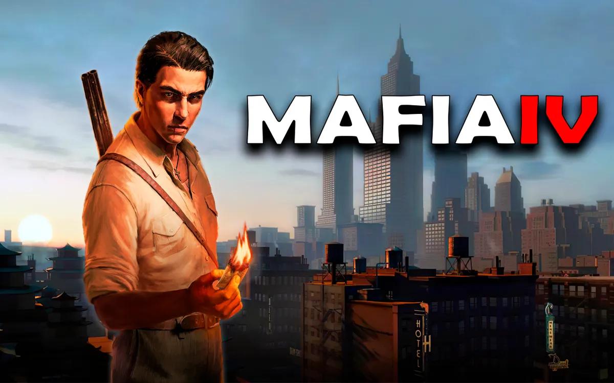 Neste mafia-videospill kan bli utgitt i 2028