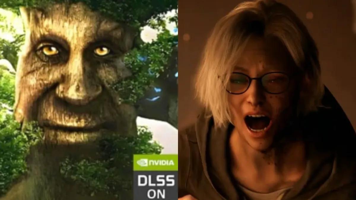 Capcom utelukker AI-genererte spillressurser etter kritikken mot Resident Evil Requiem DLSS 5