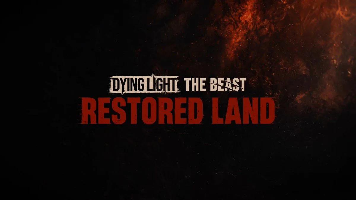 Techland annonserte en massiv oppdatering til Dying Light: The Beast denne uken