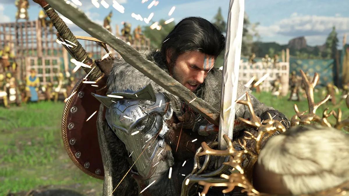 Hva er galt med Crimson Desert?