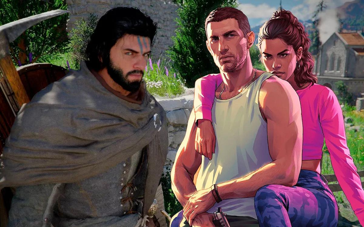 Det er nesten umulig for Crimson Desert å få prisen for årets spill