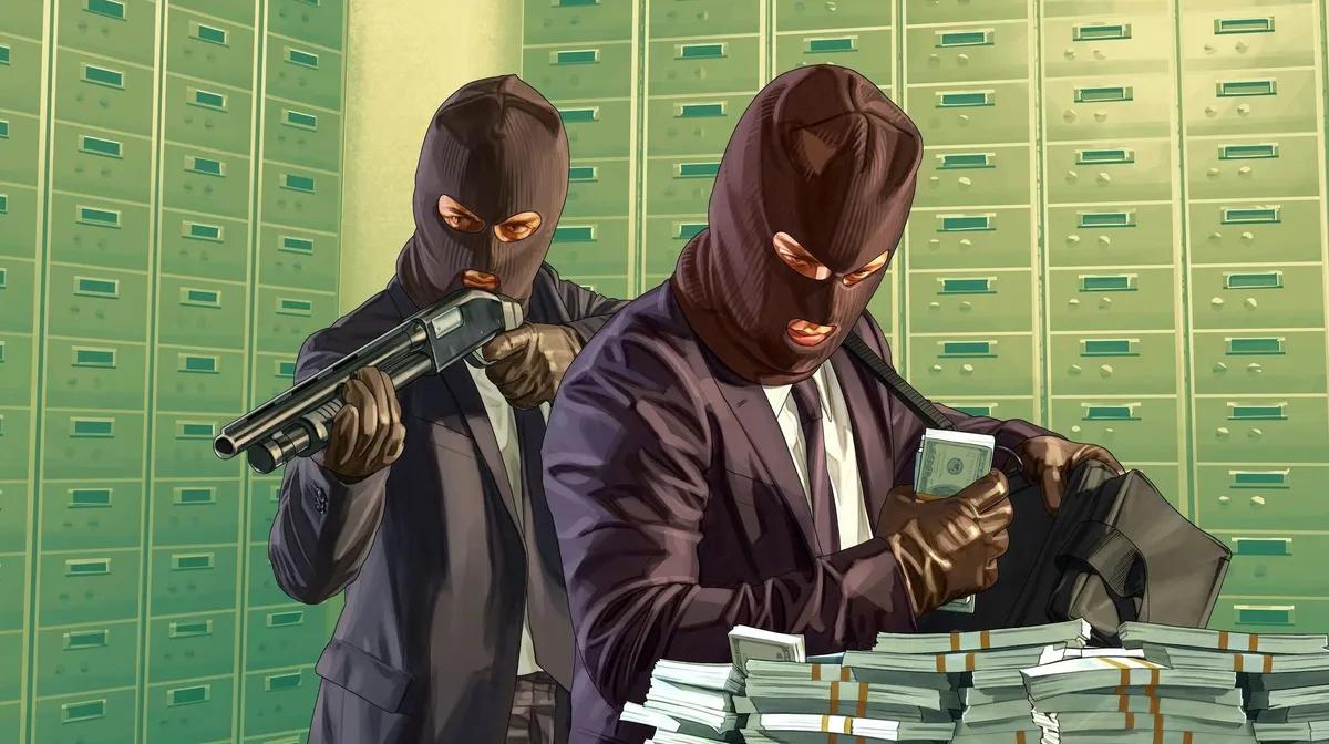 Rockstar Games blant britiske arbeidsgivere som underbetalte arbeidere