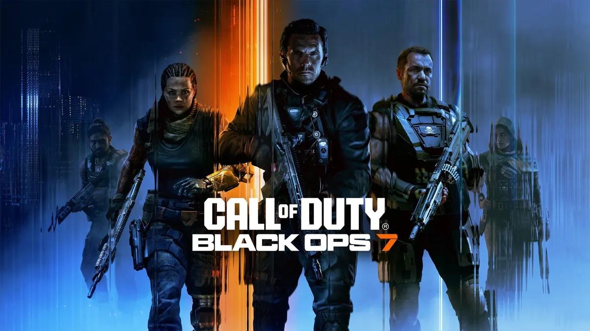Lanseringsdato for Call of Duty: Black Ops 7 sesong 3 bekreftet