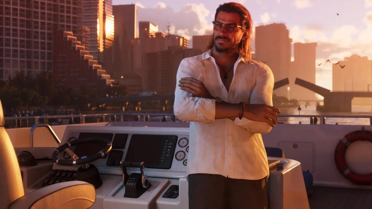 Rockstar fokuserer angivelig på avansert glassfysikk i GTA 6