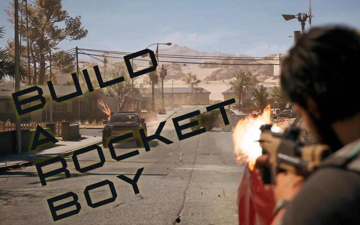 Build a Rocket Boy Studio kan bli stengt snart