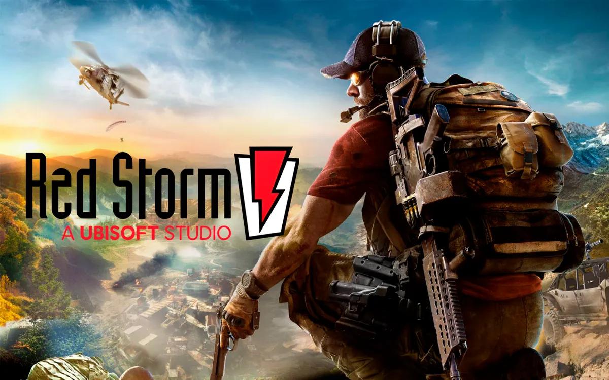 Red Storm Entertainment jobbet med 10 videospill før oppsigelser