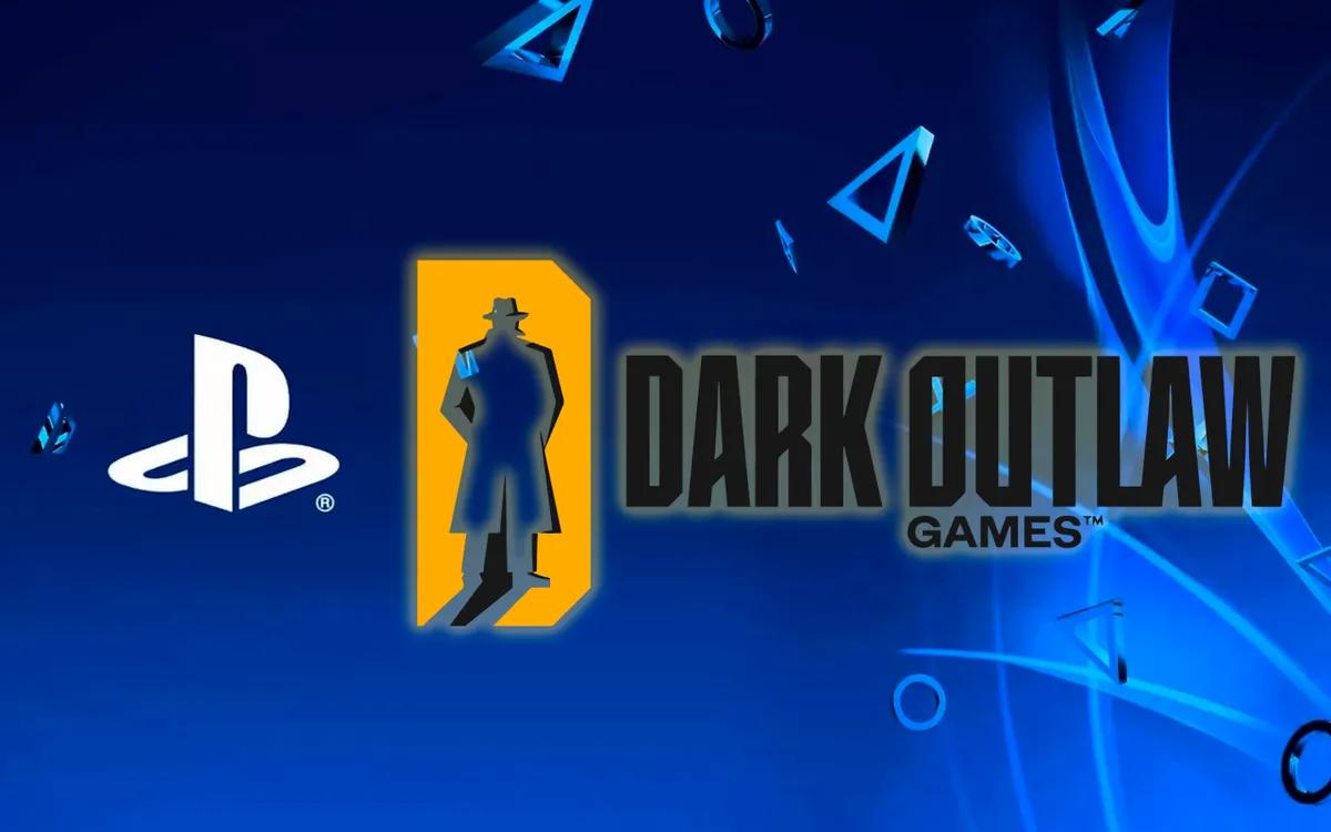 PlayStation stenger ned enda et spillstudio, Dark Outlaw Games