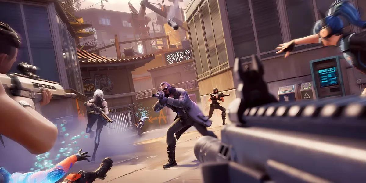 Epic Games kutter jobber og kunngjør nedleggelse av Fortnite-modus på grunn av synkende engasjement