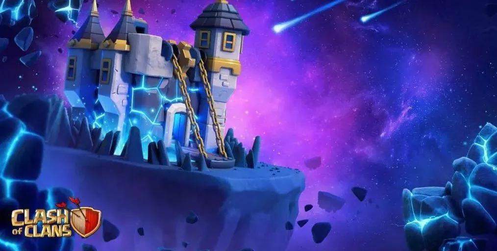 Clash of Clans-utvikleroppdatering avslører balanseendringer og store systemoverhalinger