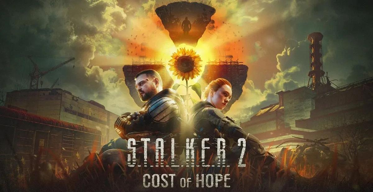 Den nye DLC-en til S.T.A.L.K.E.R. 2: Heart of Chernobyl bekreftet