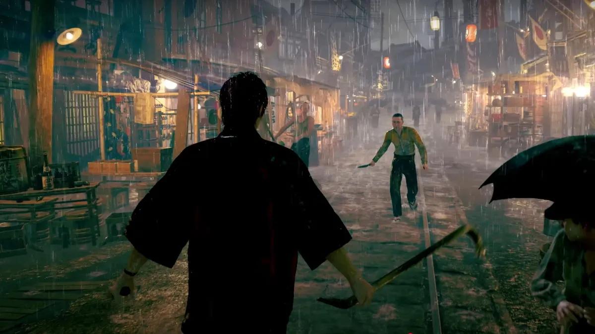 Stranger Than Heaven kan bli den neste store GTA-klonen
