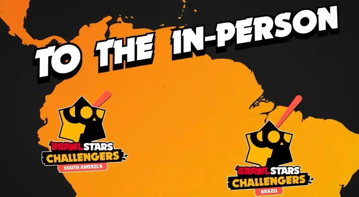 Supercell lanserer Brawl Stars Challengers e-sportkrets
