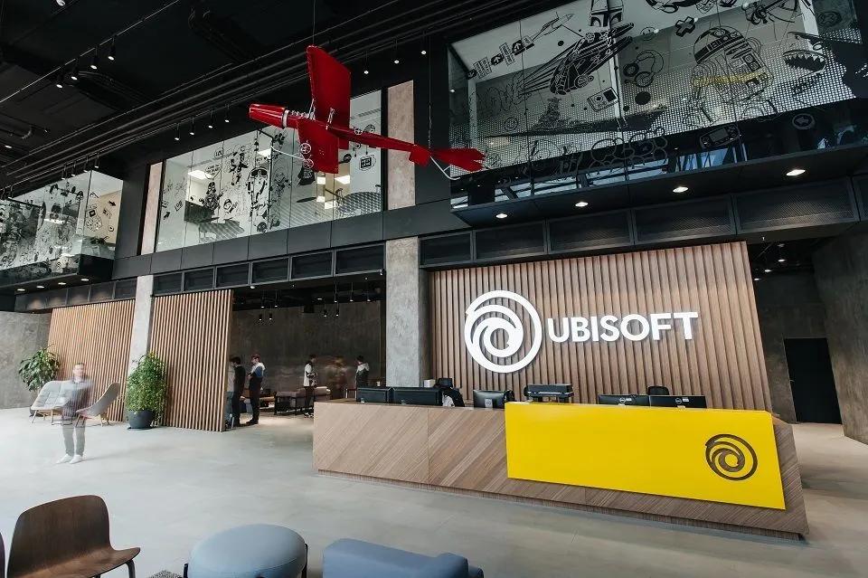 Ubisofts nåværende problemer kan påvirke Studios kommende prosjekter