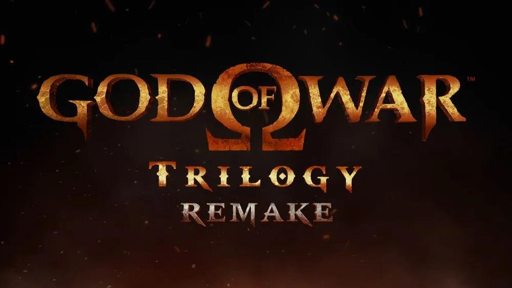 Utgivelsesvindu for God of War-trilogiens nyinnspilling avslørt
