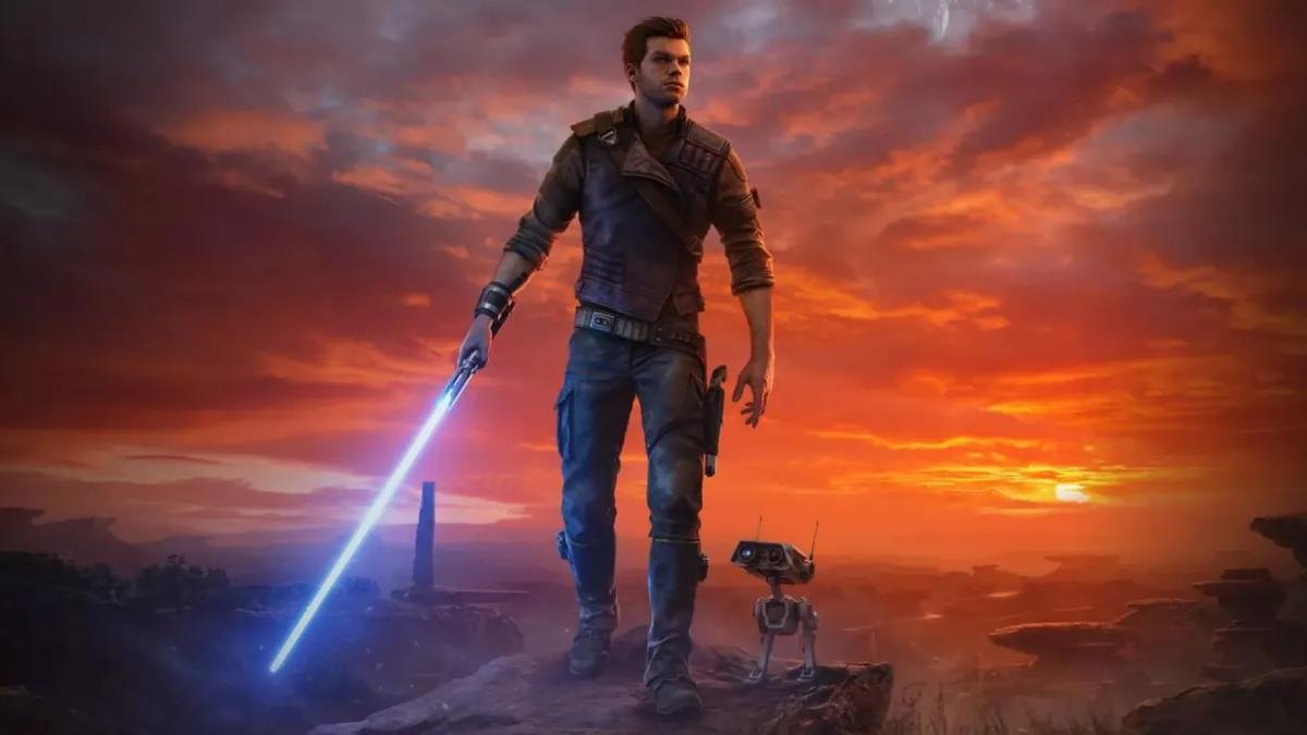 Nytt Star Wars-videospill kan bli annonsert på en bestemt dag