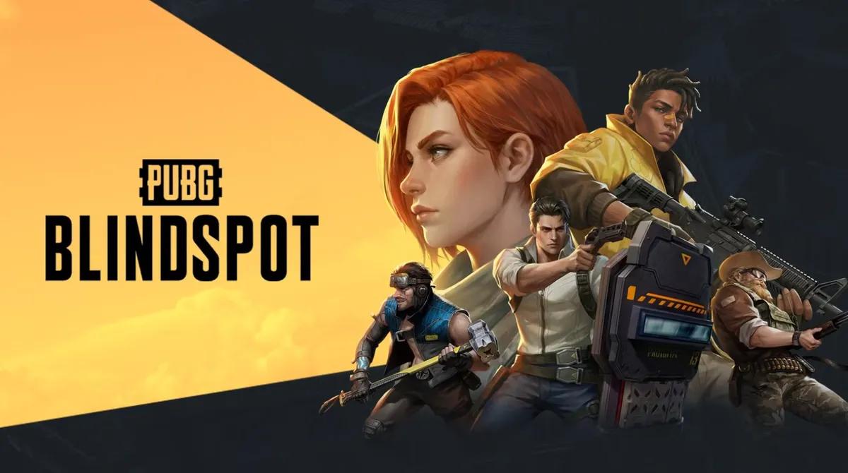 Kraftons PUBG Spin-off stenges permanent etter å ha mislyktes i å bygge en spillerbase