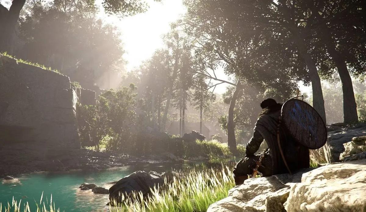 Crimson Desert Haunted Hill Ruins – Gjennomgang av puslespill