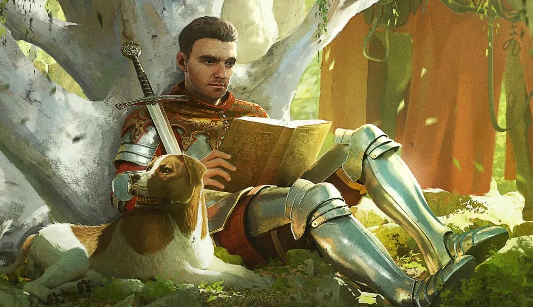 Oversetteren til Kingdom Come: Deliverance 2 ble sparket på grunn av implementering av AI