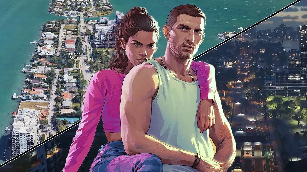 Rykter om at GTA 6 introduserer samarbeidsbasert historiemodus