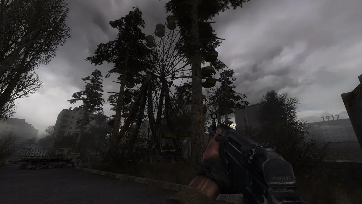 Original Stalker-designer avviser Eurojank-etiketten