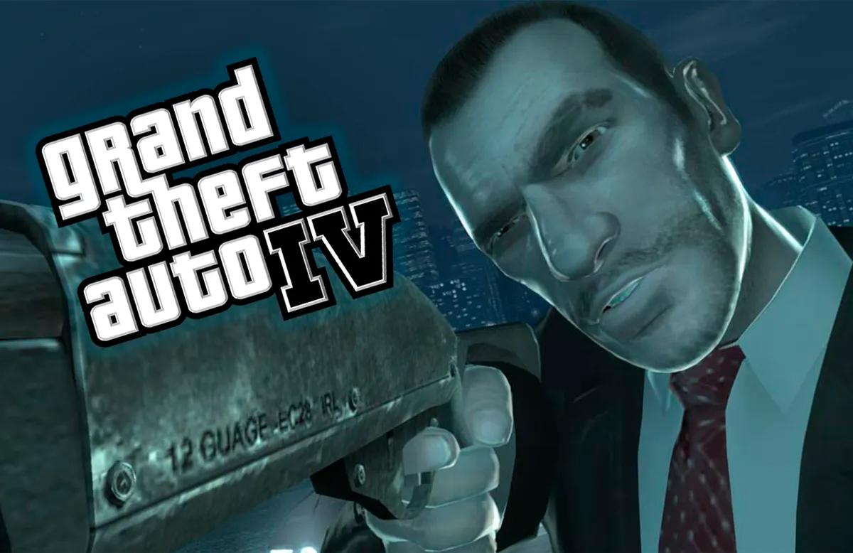Nytt utviklersett avslører kuttet innhold til Grand Theft Auto IV