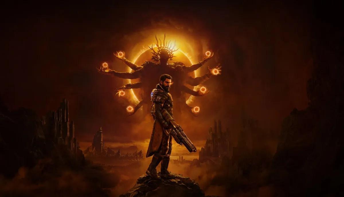 Housemarque om hvorvidt Saros vil bli utgitt på PC