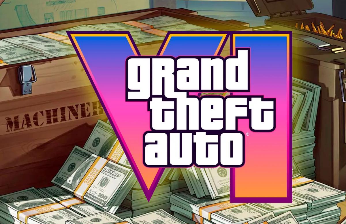 Budsjettet til Grand Theft Auto VI angivelig avslørt – og det er enormt
