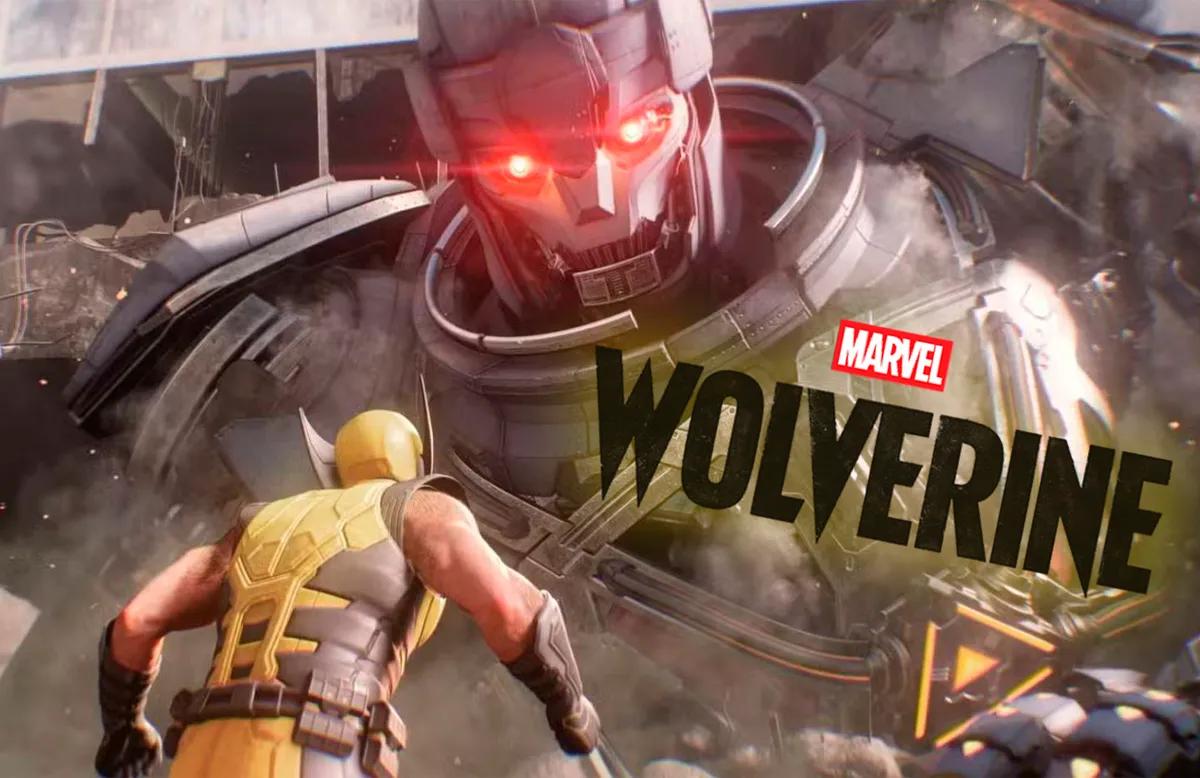 Insider avslører Insomniac Games planer for Marvel Games-universet