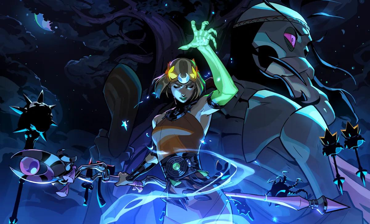 Hades 2 bekrefter aprilutgivelse for PlayStation 5 og Xbox