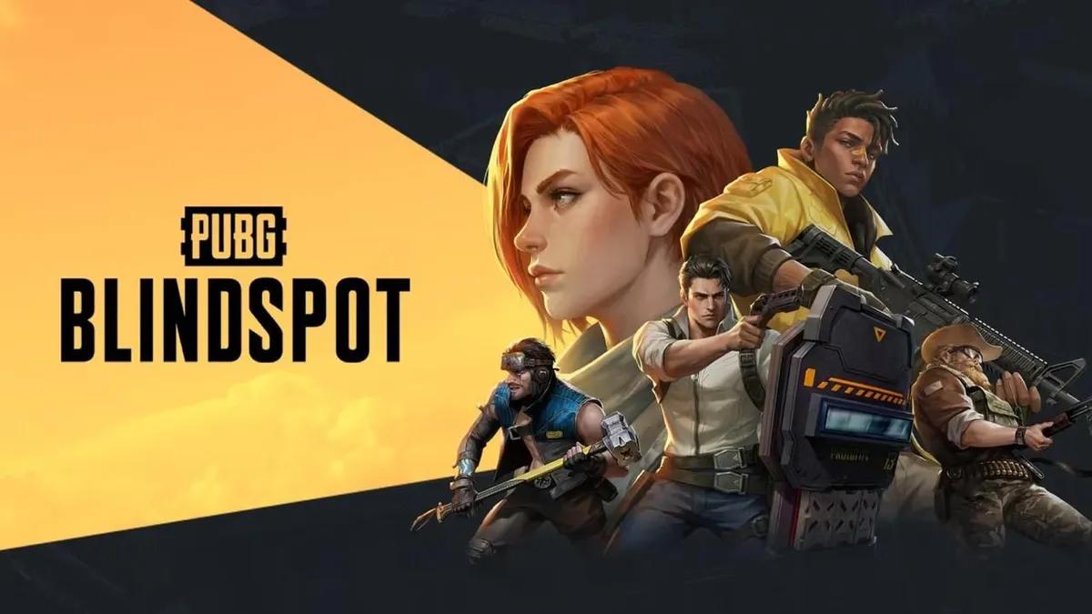PUBG: Blindspot stenges ned bare to måneder etter utgivelsen