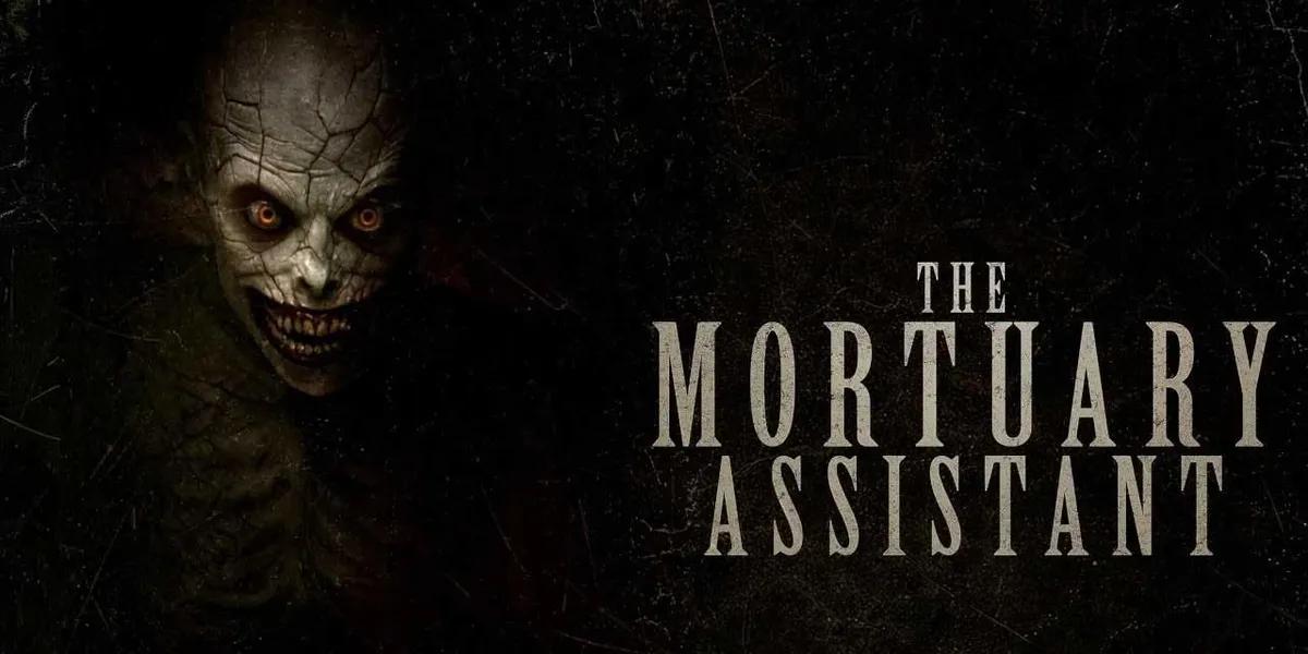 Fra indie-skrekkhit til filmatisering: Mortuary Assistant utvider universet sitt