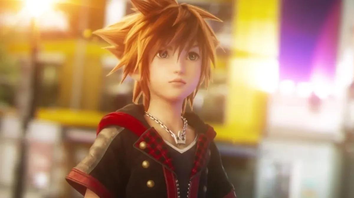 Square Enix-jubileumsillustrasjon peker mot 2027 for Kingdom Hearts 4-oppdateringer
