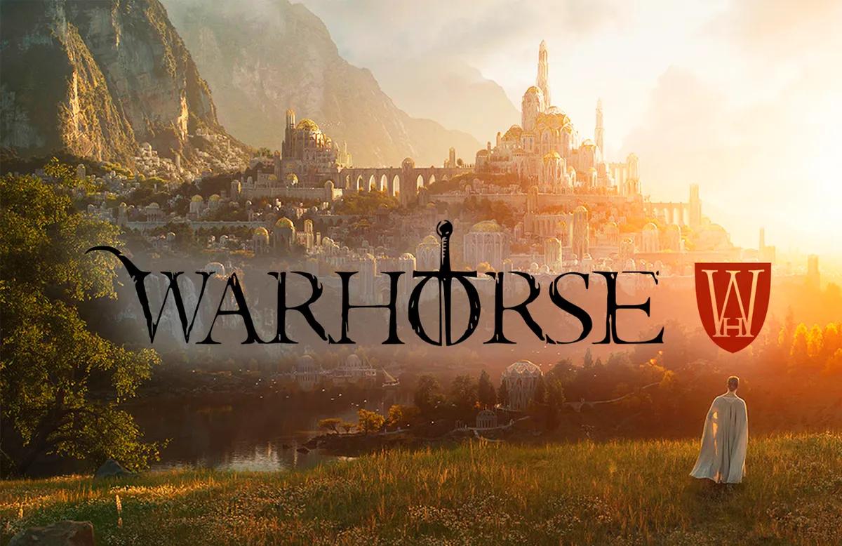Warhorse Studios jobber kanskje med et Ringenes Herre-videospill