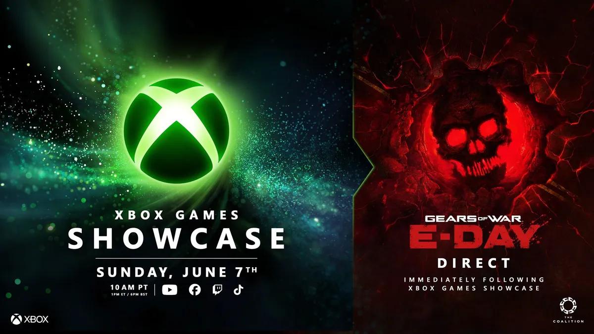 Microsoft bekreftet at ny Xbox-spillutstilling er planlagt for juni