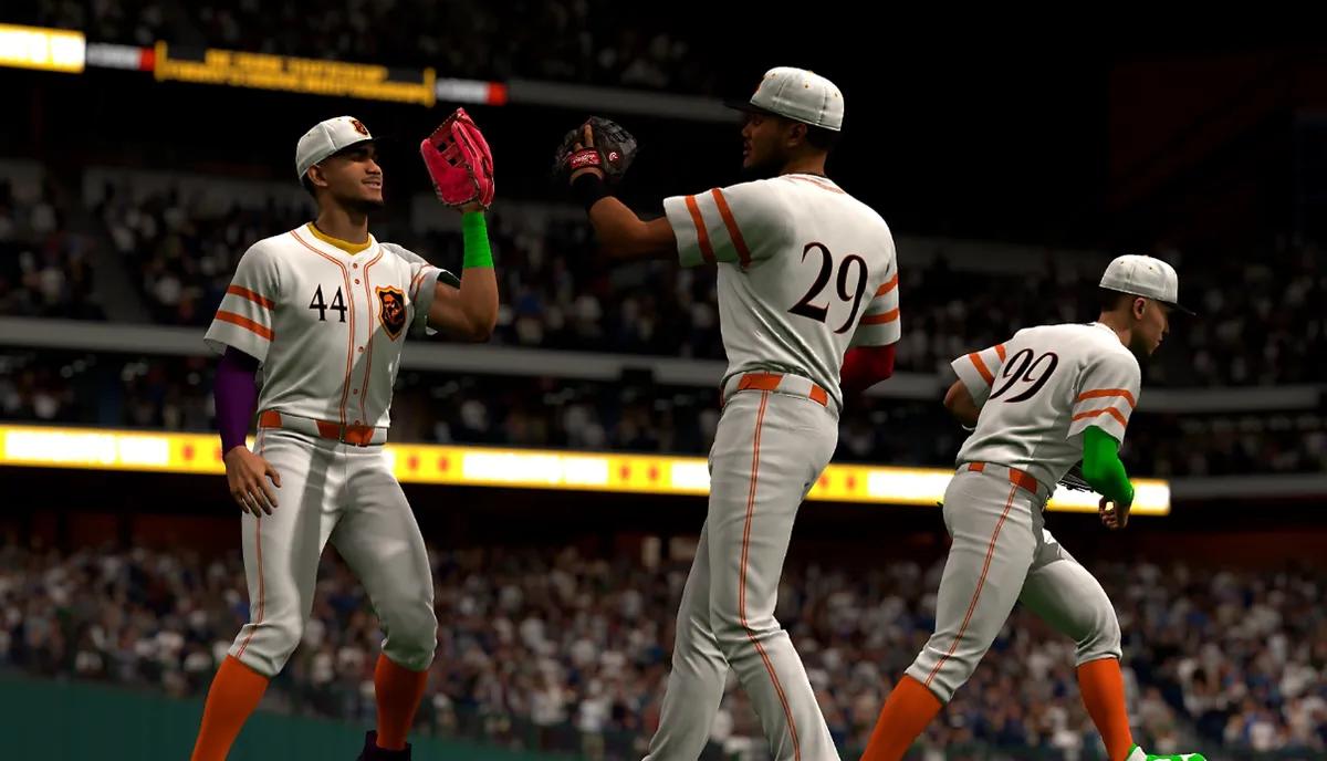MLB The Show 26-anmeldelse