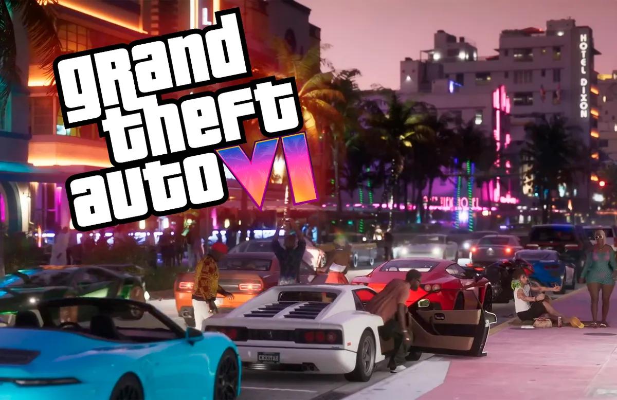 Tidligere Rockstar Games-utvikler forklarte hvordan GTA 6 kunne bli et spill uten grenser