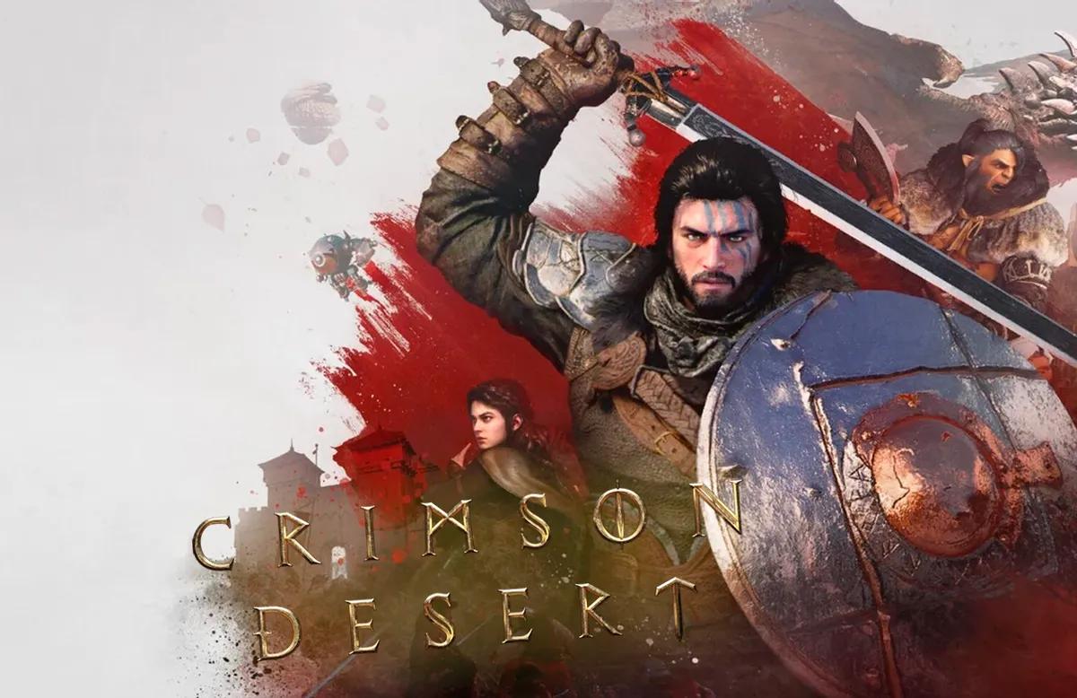 Pearl Abyss utforsker muligheten for å legge til flerspiller- og modstøtte til Crimson Desert